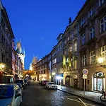Residence U Černého Orla