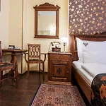 Residence U Černého Orla
