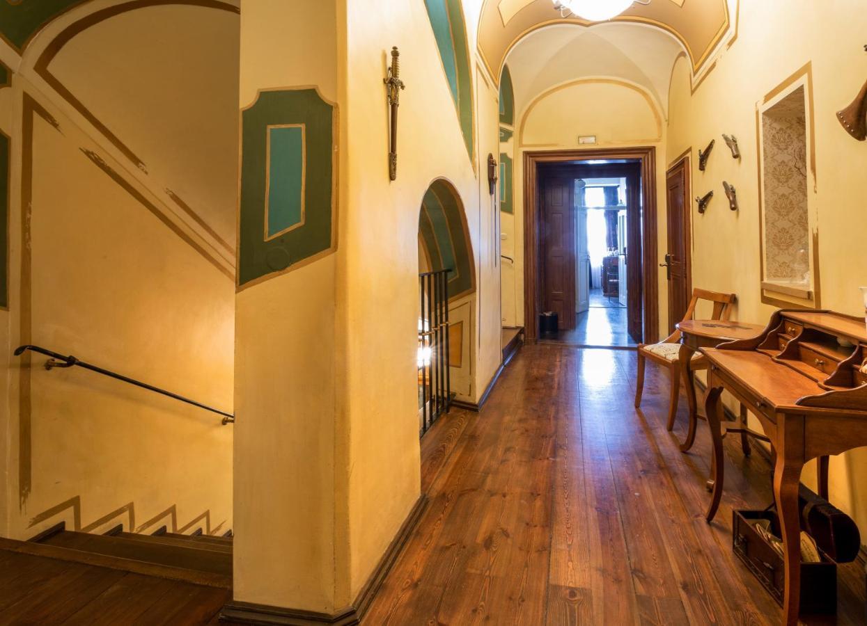 Hotel U černého Orla 4*